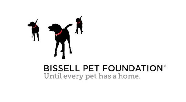 Bissell Pet Foundation Logo